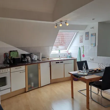 Ferienwohnung Gruenberger Land Exterior photo