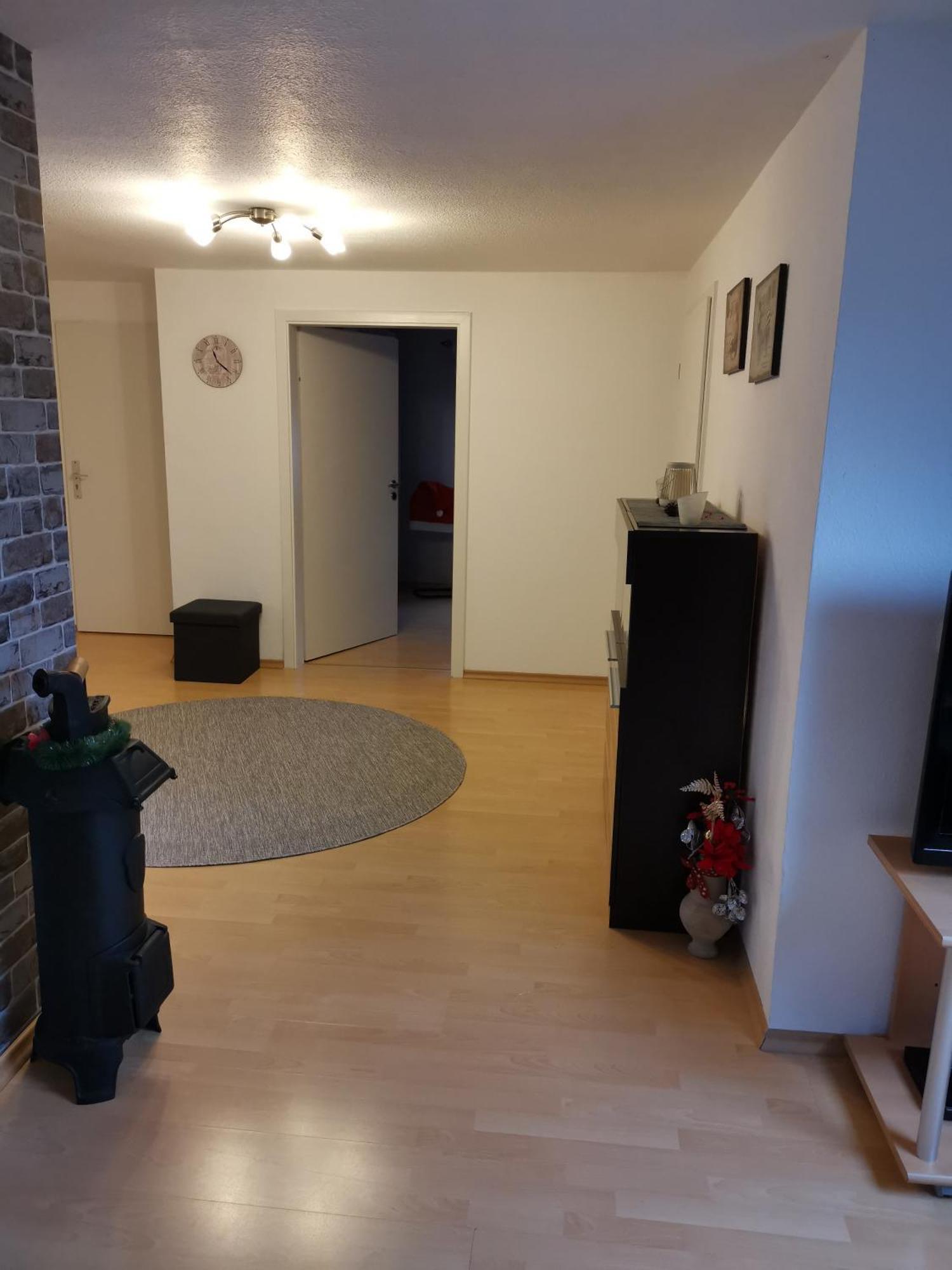 Gruenberger Land Apartment