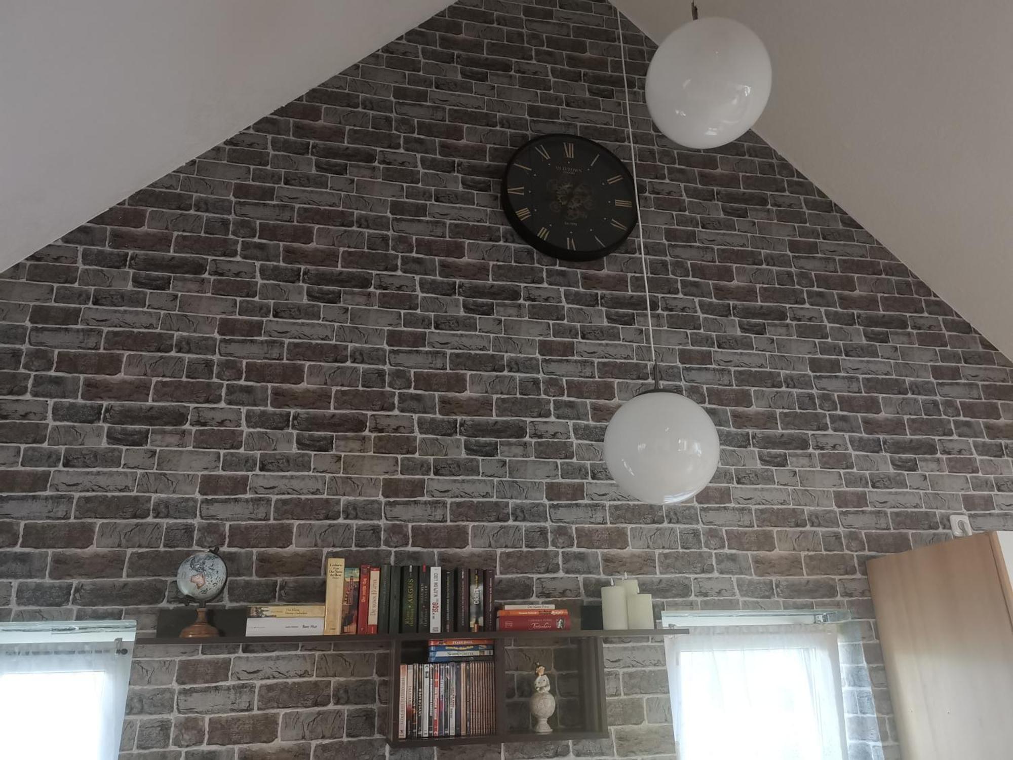 Gruenberger Land Apartment