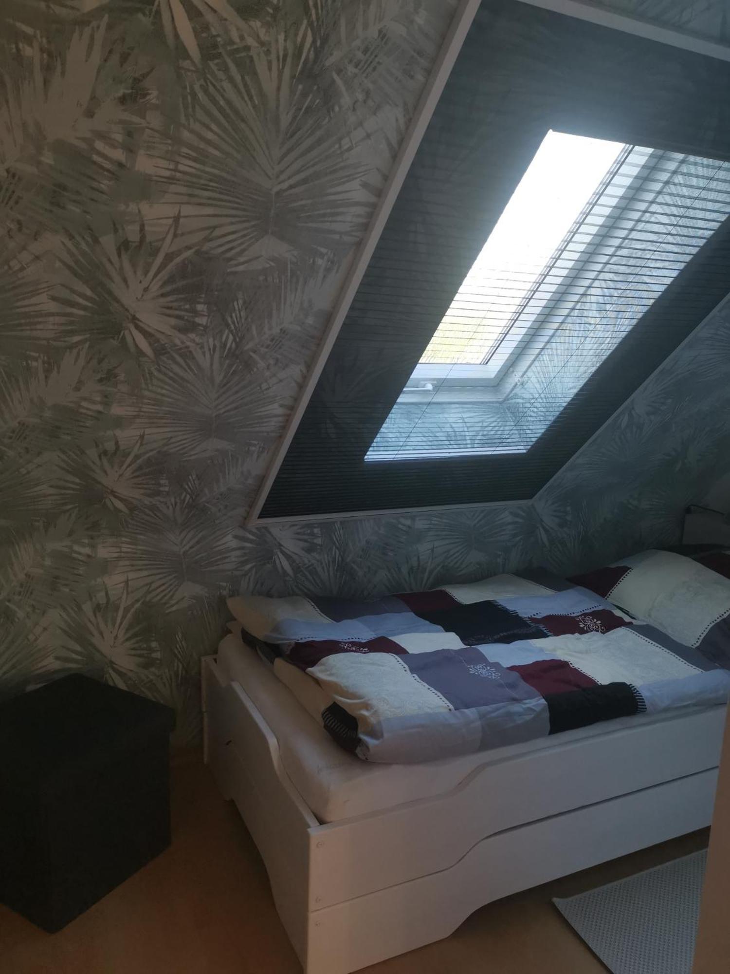 Gruenberger Land Apartment