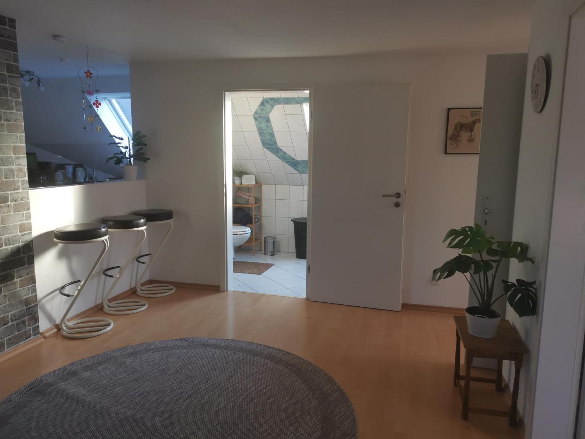 Gruenberger Land Apartment *