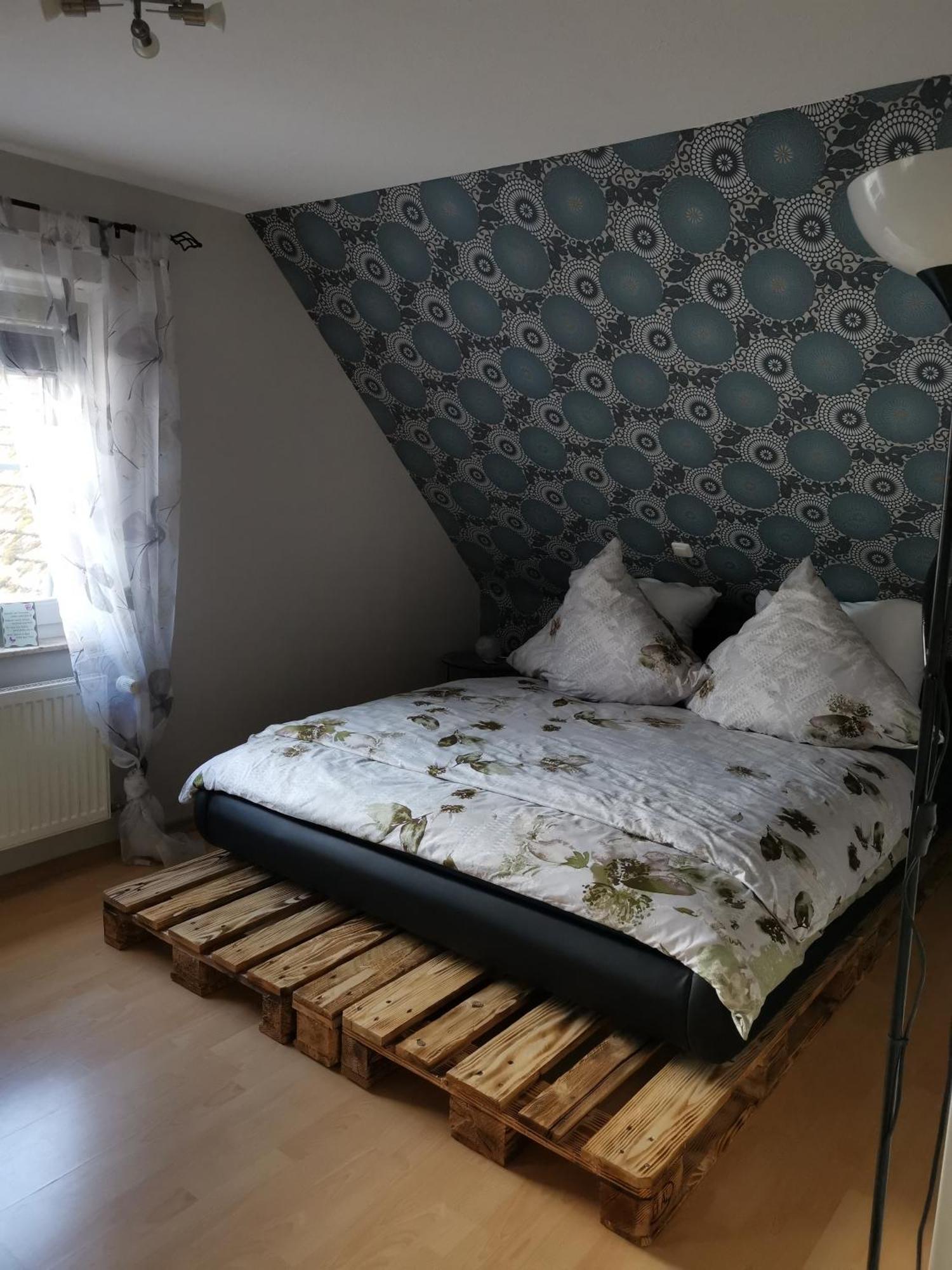 Gruenberger Land Apartment