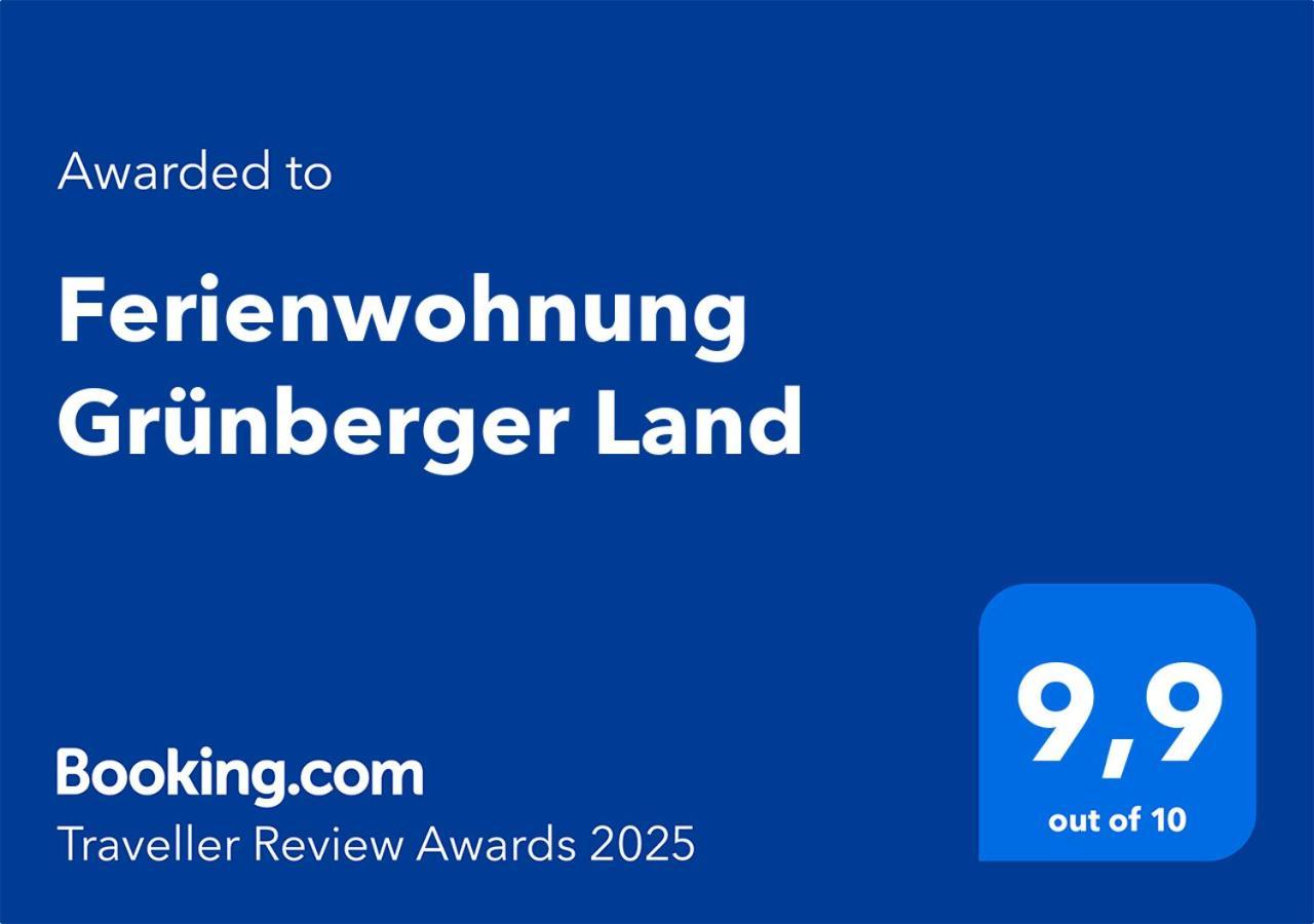 Gruenberger Land